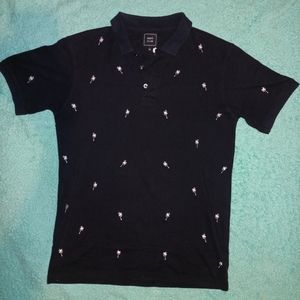 Men's Club polo